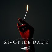 Život Ide Dalje (Žigica)