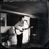 photo from solo show at Best Video Hamden CT