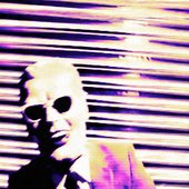 MAX HEADROOM! (feat. salvaJPG, Vinci & Zalcoat) - Single