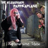 Kaplane und Liebe