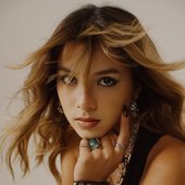 Hailey Hermida | 2024 Photoshoot