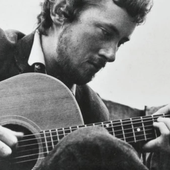John Renbourn