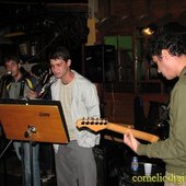 Festa à Fantasia - Cornélio Procópio - PR