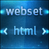 Avatar for WebSet