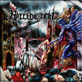 Impaled of the Slammering
