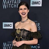 Anne Rice's Mayfair Witches (2023) premiere