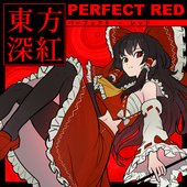 Perfect Red