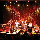 TapWater at Aladdin Theater | Portland, OR - USA