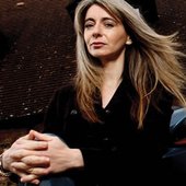 Evelyn Glennie