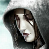 Avatar for Incriu