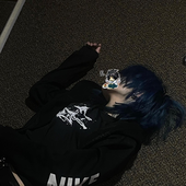 LastFM profile picture for @victim