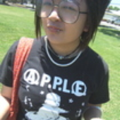 LastFM profile picture for @nauseated