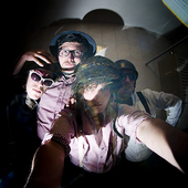 LastFM profile picture for @janm