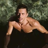 Jonathan Bailey