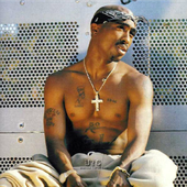 above the rim