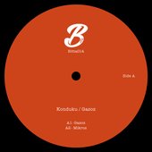 Gazoz EP