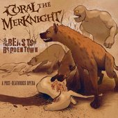CORAL-THE-MERKNIGHT-vs-The-Beasts-of-Burdentown-Cover.jpg