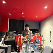 adrian lyles at fender 2024