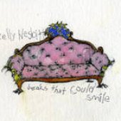 Beaks That Could Smile