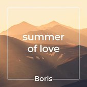 Summer of Love - Single