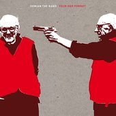 Your God Forgot