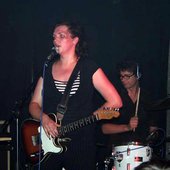 Abbau West live 2006