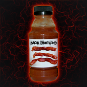 Bacon Smoothie logo