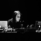 Merzbow