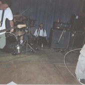 41down playing live (1998/1999?)