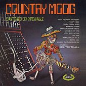 Country Moog / Nashville Gold