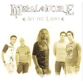 Metal Nobre - Ao Teu Lado