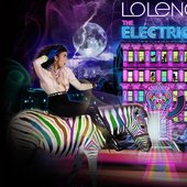 The Electrick Hotel Promo Shoot 1