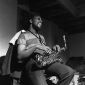 Ornette Coleman