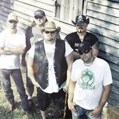 Dixie Voodoo Revival 