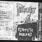 Psychotic Dreams