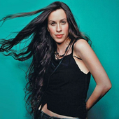 Alanis Morissette