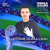 Kenga Magjike 2022