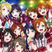 Love Live! School Idol Project - First Love Live!