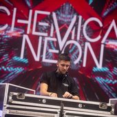 Chemical Neon @ Reactivando Cultura