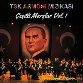 TSK Armoni Mızıkası