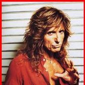 David Coverdale 2003