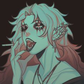 xoxoRedIvy 的头像