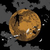 We Are On Fire Split - Single