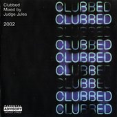Clubbed 2002