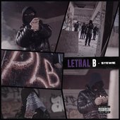 Leathal B - Single