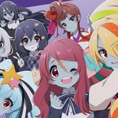 FranChouChou / Zombie Land Saga