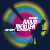 Fantômes... Électriques (Remixes)
