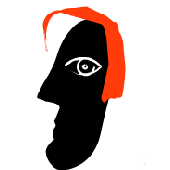 LastFM profile picture for @pj
