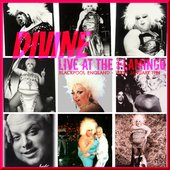 Divine - Live at the Flamingo (1986)