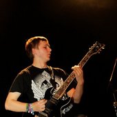 Redeemer (Evgeni) at Latent Talent